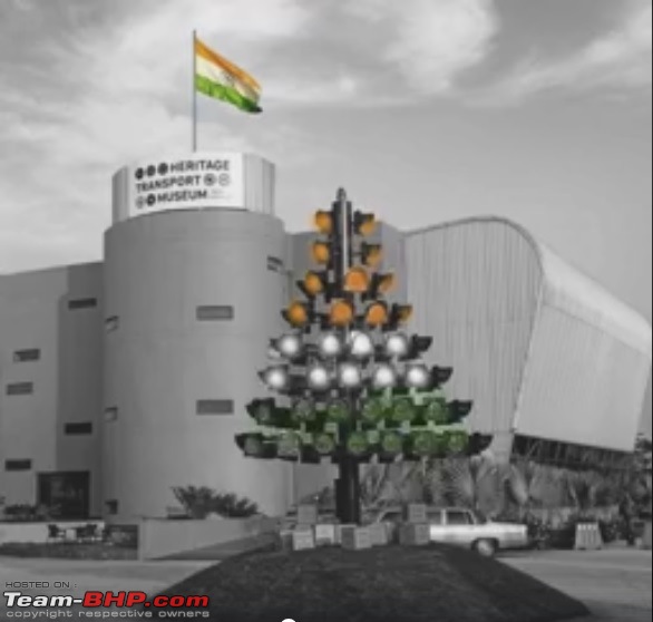 The Heritage Transport Museum - Gurgaon-heritage-museum-tricolor-01.jpg