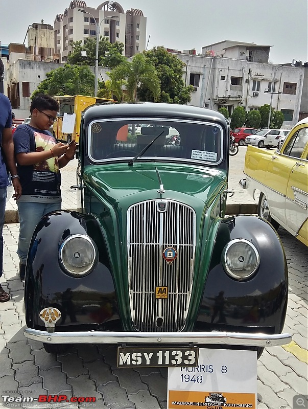 Chennai Heritage Auto Show, 2018-20180805_105203_richtonehdr1.jpg