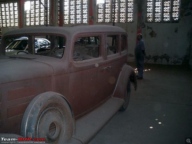 Studebaker and Nash Cars in India-nash02.jpg