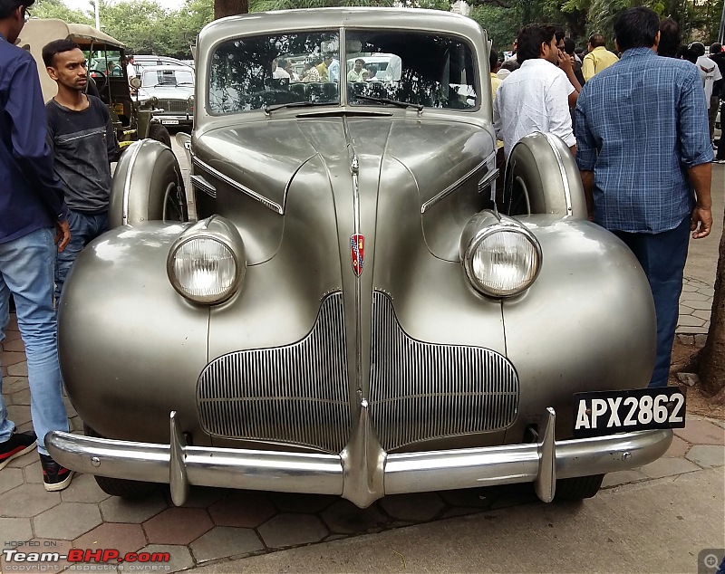 Deccan Heritage Automobile Association - Independence Day Show, 2018-20180815_1150331.jpg