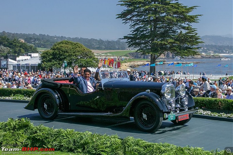 The 2018 Pebble Beach Concours d'Elegance - Motor Cars of the Raj-mayurbhanj.jpg