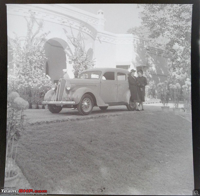 Nostalgic automotive pictures including our family's cars-lahore.jpg
