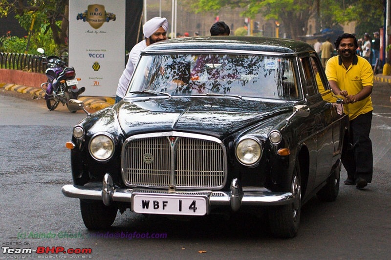 Pics: Haig Vintage and Classic Car and Bike Rally, Mumbai 24th Feb 08-07.jpg