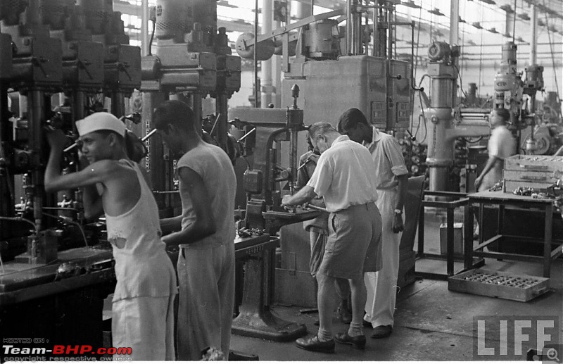 The Birth of the Hindustan & Landmaster - Factory pictures from 1951-hindusthan-motors-1951-t1j.jpg