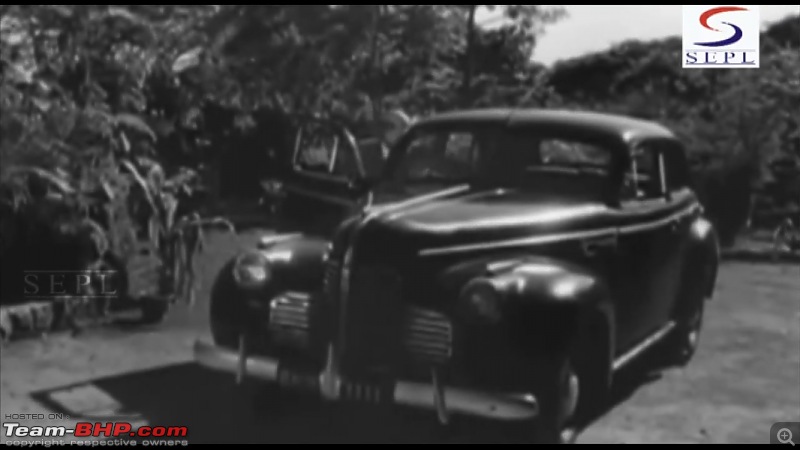 Old Bollywood & Indian Films : The Best Archives for Old Cars-bhoot-2.jpg