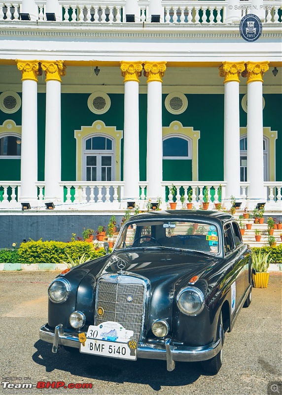 The FHVI Royal Classic Car Drive to Mysore, 2018-teambhp6.jpg