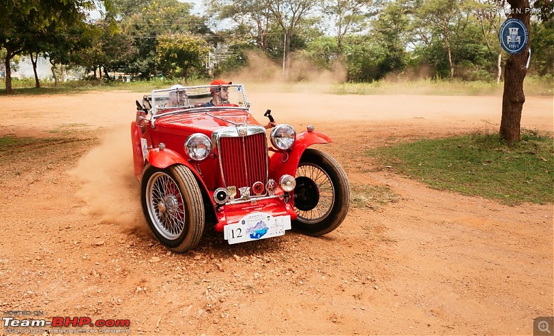 The FHVI Royal Classic Car Drive to Mysore, 2018-teambhp31.jpg