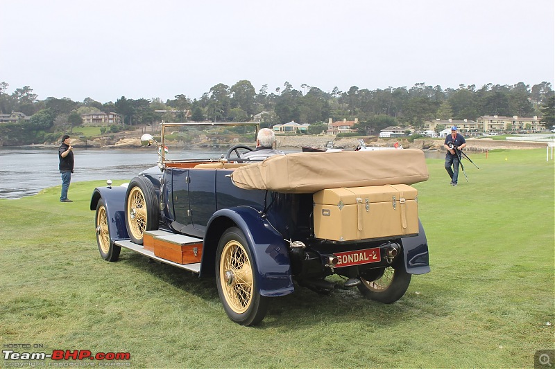 Pebble Beach Concours d'Elegance 2018 - With Motorcars of the Raj-abbas07.jpg