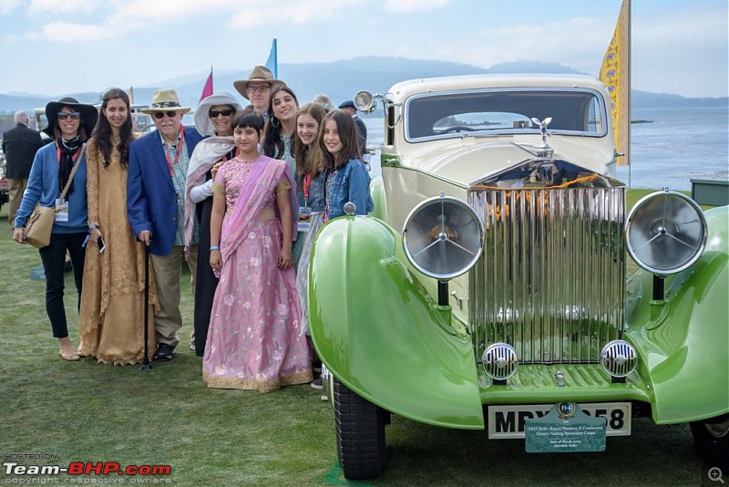 Pebble Beach Concours d'Elegance 2018 - With Motorcars of the Raj-15.jpg