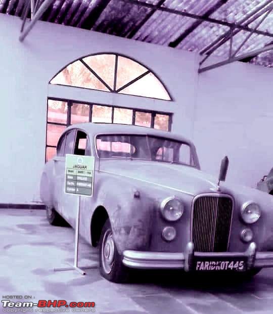 The Faridkot Royal Cars - A dream collection!-jaguar-445.jpg