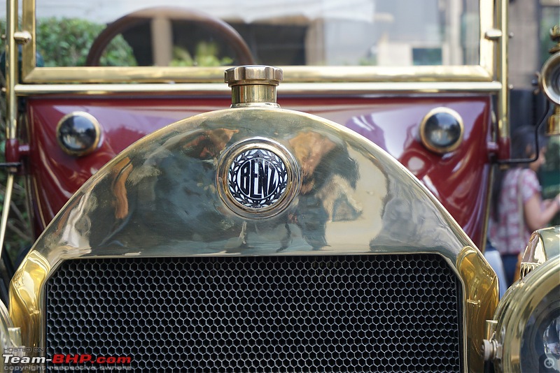 Pics: Mercedes-Benz Classic Car Parade in Mumbai. December 9, 2018-dsc00220.jpg