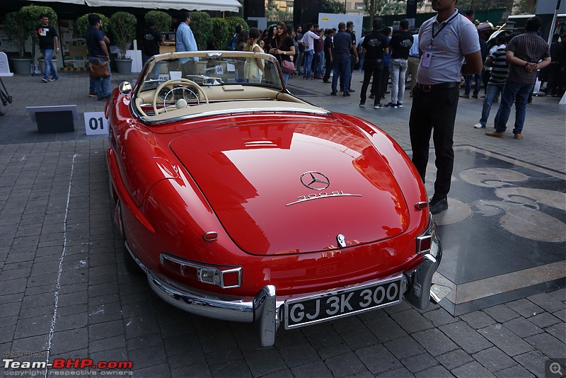 Pics: Mercedes-Benz Classic Car Parade in Mumbai. December 9, 2018-2.jpg