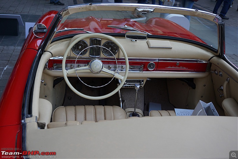 Pics: Mercedes-Benz Classic Car Parade in Mumbai. December 9, 2018-3.jpg