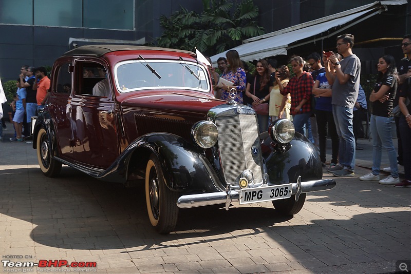 Pics: Mercedes-Benz Classic Car Parade in Mumbai. December 9, 2018-dsc00272.jpg