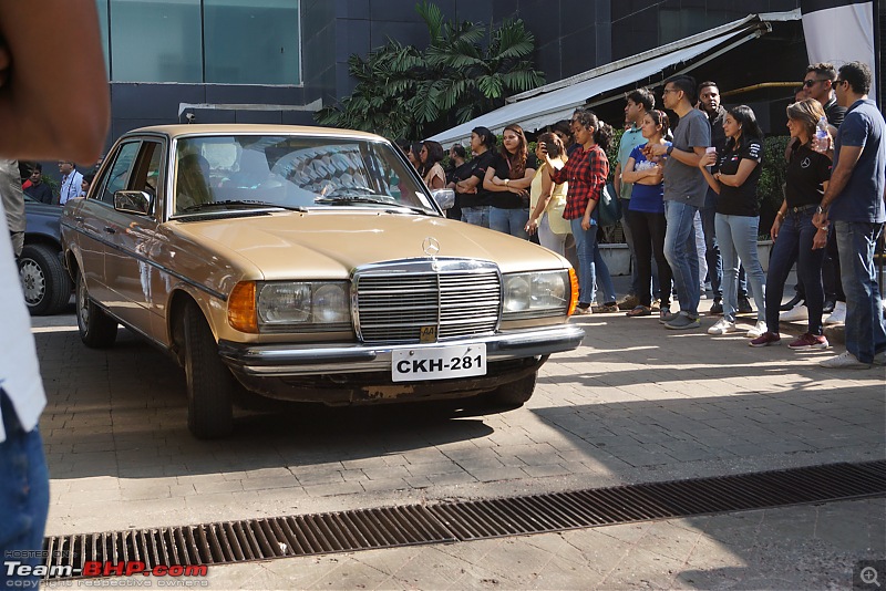 Pics: Mercedes-Benz Classic Car Parade in Mumbai. December 9, 2018-dsc00306.jpg