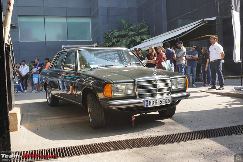 Pics: Mercedes-Benz Classic Car Parade in Mumbai. December 9, 2018-dsc00320.jpg