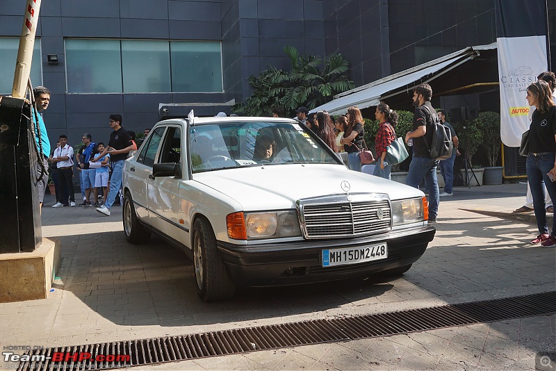 Pics: Mercedes-Benz Classic Car Parade in Mumbai. December 9, 2018-dsc00330.jpg