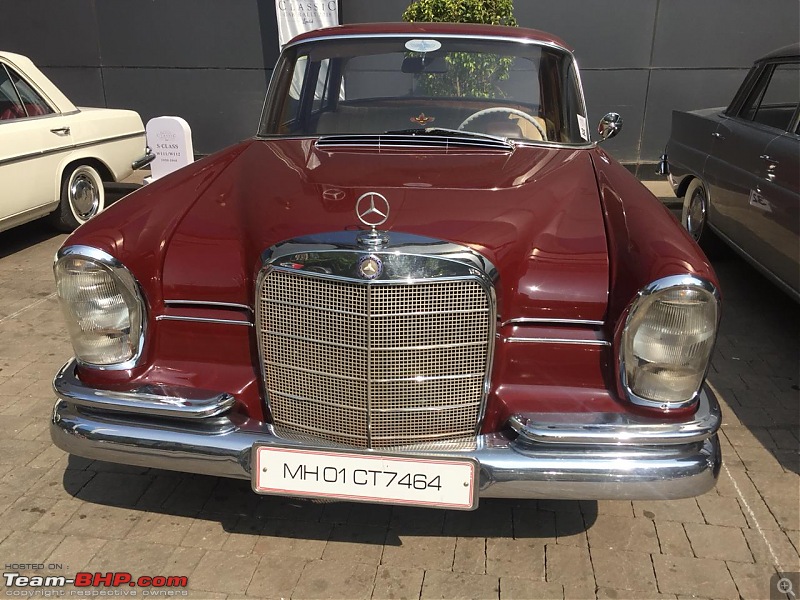 Pics: Mercedes-Benz Classic Car Parade in Mumbai. December 9, 2018-img20181209wa0129.jpg