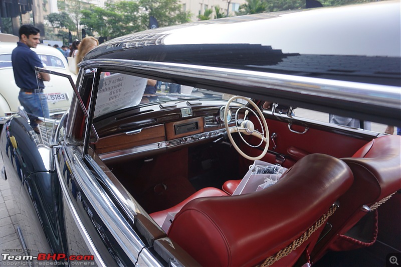 Pics: Mercedes-Benz Classic Car Parade in Mumbai. December 9, 2018-9.jpg