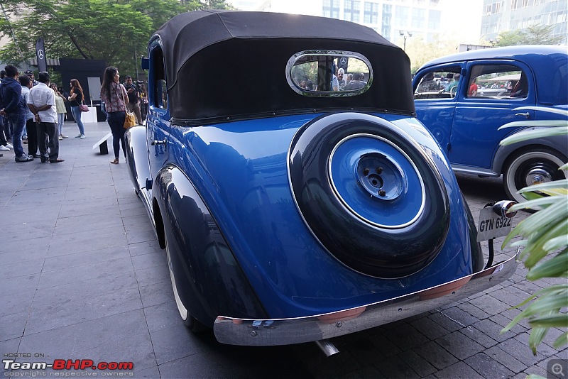 Pics: Mercedes-Benz Classic Car Parade in Mumbai. December 9, 2018-4.jpg