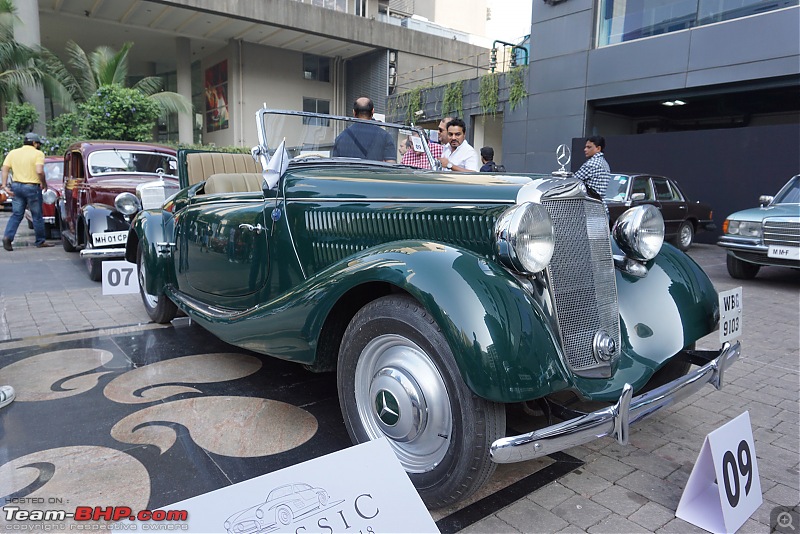 Pics: Mercedes-Benz Classic Car Parade in Mumbai. December 9, 2018-61.jpg