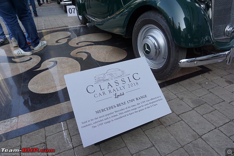 Pics: Mercedes-Benz Classic Car Parade in Mumbai. December 9, 2018-63.jpg