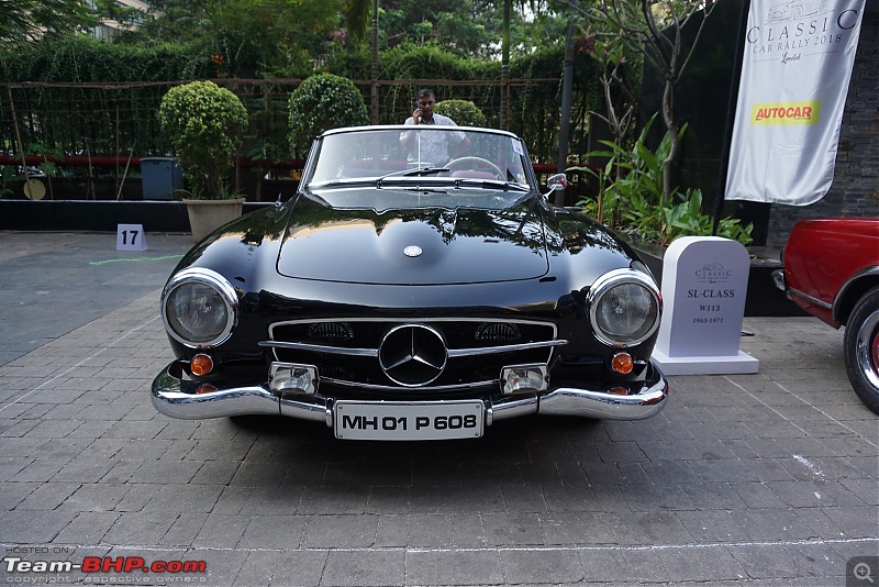 Pics: Mercedes-Benz Classic Car Parade in Mumbai. December 9, 2018-3.jpg