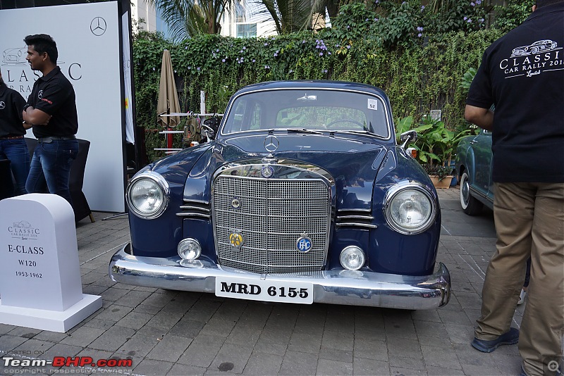 Pics: Mercedes-Benz Classic Car Parade in Mumbai. December 9, 2018-5.jpg