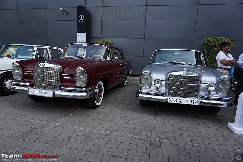 Pics: Mercedes-Benz Classic Car Parade in Mumbai. December 9, 2018-18.jpg