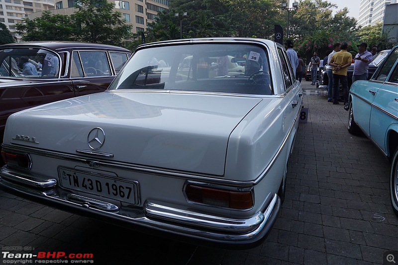 Pics: Mercedes-Benz Classic Car Parade in Mumbai. December 9, 2018-4.jpg