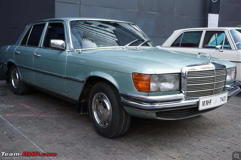 Pics: Mercedes-Benz Classic Car Parade in Mumbai. December 9, 2018-7.jpg