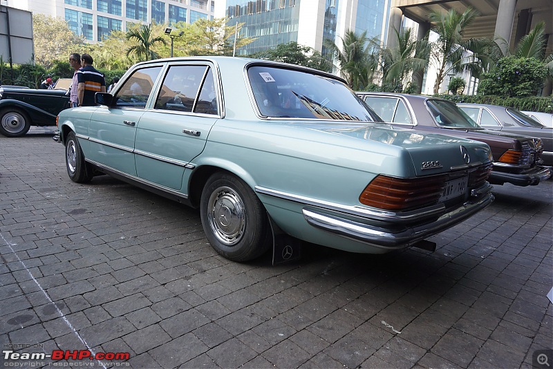 Pics: Mercedes-Benz Classic Car Parade in Mumbai. December 9, 2018-8.jpg