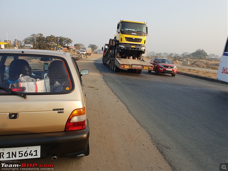 Classic Maruti Day, 2018 - A meet & drive with early Maruti models-20181215_071904.jpg