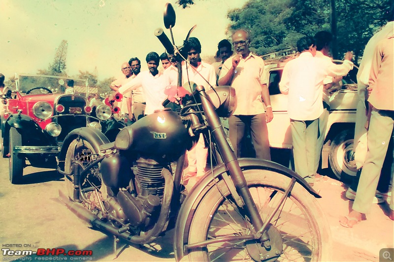 Vintage Car Rally (?) Display in Trivandrum - Part 1-bsa-250-cc-1941bjpg.jpg