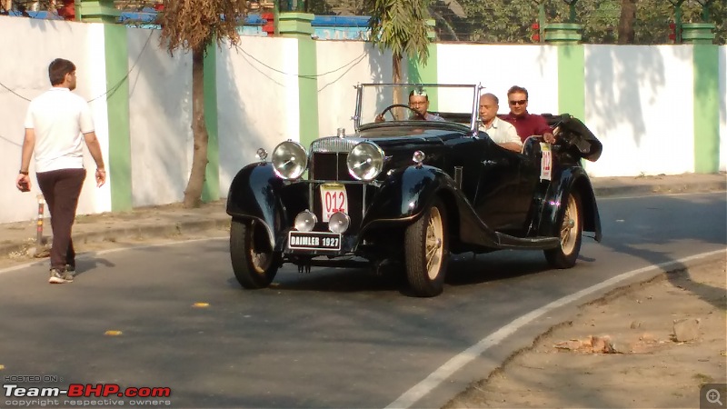 The 50th Statesman Vintage Car Rally, Kolkata on 3rd February 2019-img_20190203_090021177.jpg