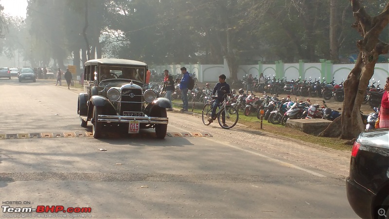 The 50th Statesman Vintage Car Rally, Kolkata on 3rd February 2019-img_20190203_090405607.jpg