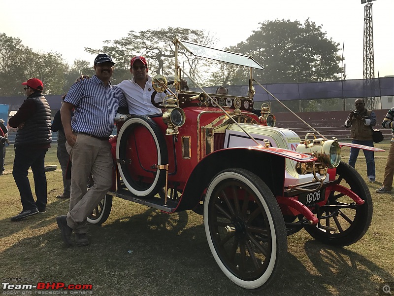 The 50th Statesman Vintage Car Rally, Kolkata on 3rd February 2019-image4.jpeg