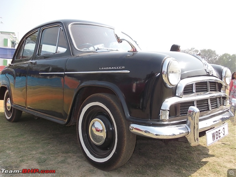 The 50th Statesman Vintage Car Rally, Kolkata on 3rd February 2019-dscn0281.jpg