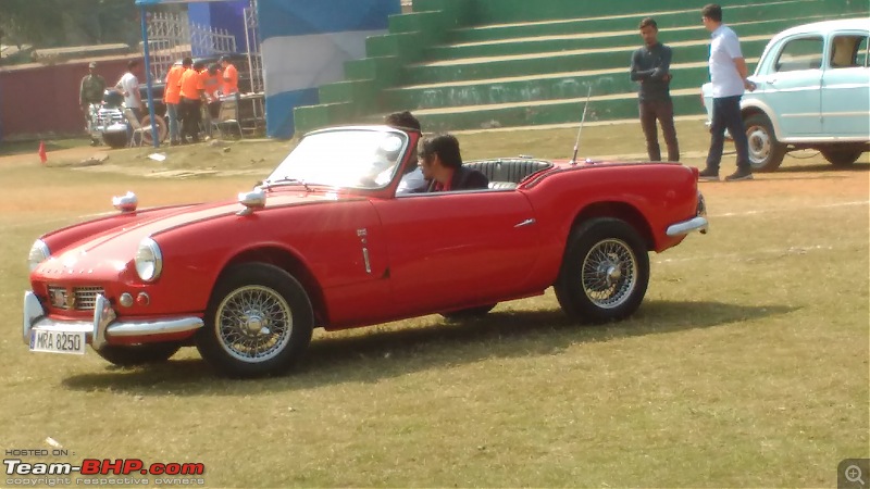 The 50th Statesman Vintage Car Rally, Kolkata on 3rd February 2019-img_20190202_125137267.jpg