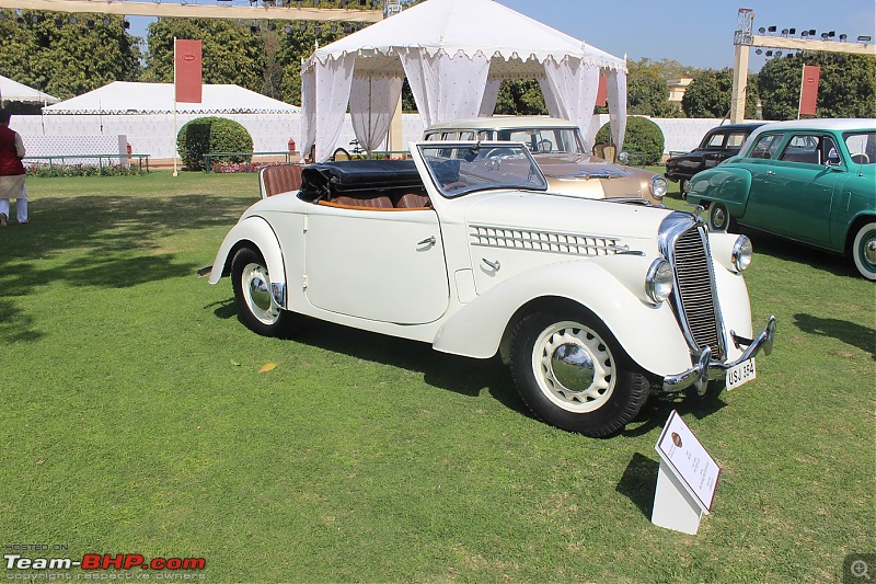 Report & Pics: 2019 Cartier Concours dElegance, Jaipur-skoda04.jpg