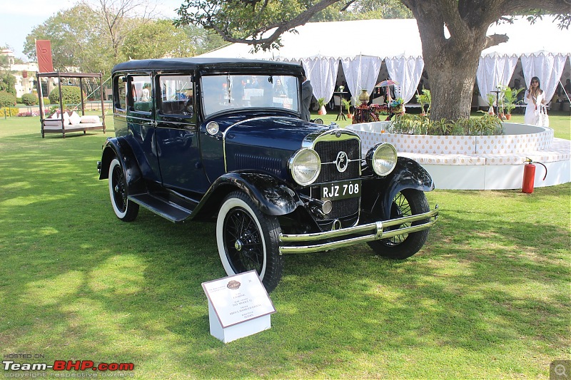 Report & Pics: 2019 Cartier Concours dElegance, Jaipur-erskine01.jpg