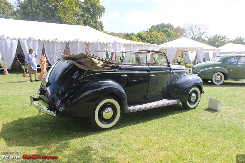 Report & Pics: 2019 Cartier Concours dElegance, Jaipur-ford02.jpg