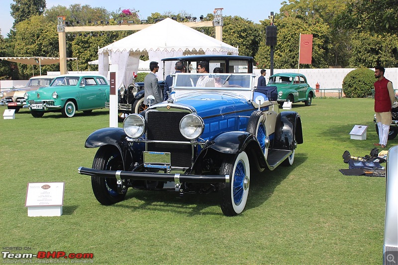 Report & Pics: 2019 Cartier Concours dElegance, Jaipur-gardner02.jpg