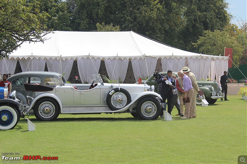 Report & Pics: 2019 Cartier Concours dElegance, Jaipur-stutz03.jpg