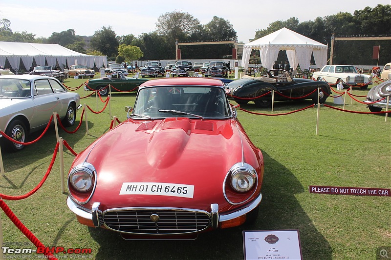 Report & Pics: 2019 Cartier Concours dElegance, Jaipur-jag12.jpg