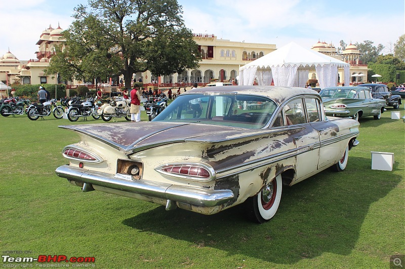 Report & Pics: 2019 Cartier Concours dElegance, Jaipur-chevy26.jpg