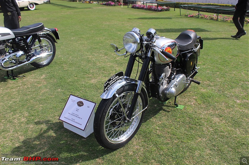 Report & Pics: 2019 Cartier Concours dElegance, Jaipur-22-bsa04.jpg