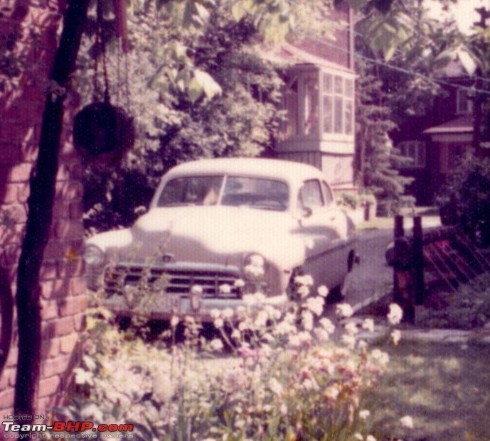 Nostalgic automotive pictures including our family's cars-my-cars017.jpg