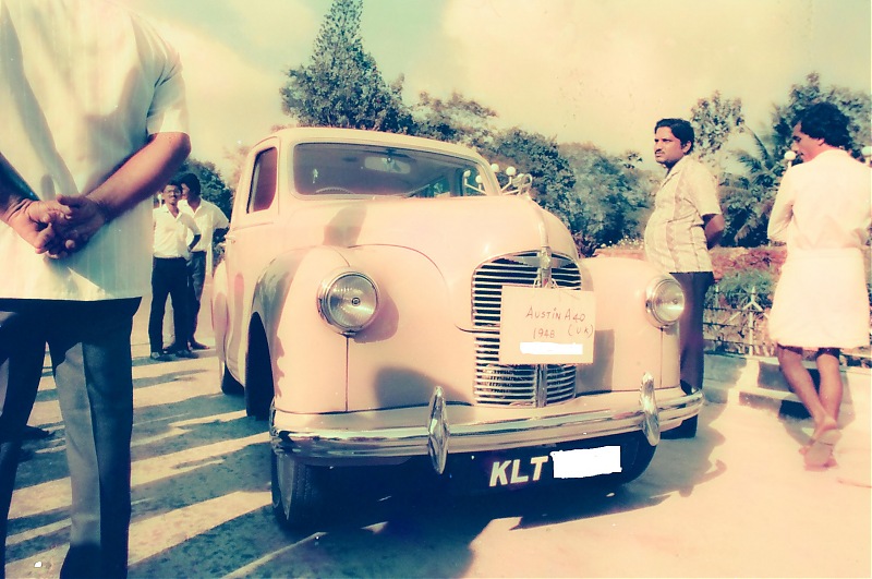 Vintage Car Rally (?) Display in Trivandrum - Part 1-austin-40-1948.jpg