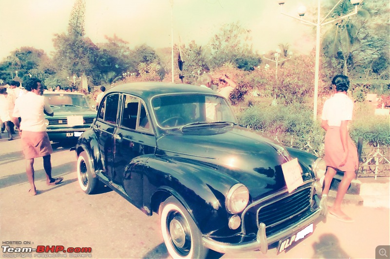 Vintage Car Rally (?) Display in Trivandrum - Part 1-morris-1000-1959.jpg